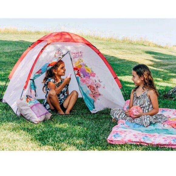 Outdoors Disney princess camping set - Picture 7 of 7